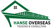 Hanse Overseas Trading & Consulting GmbH